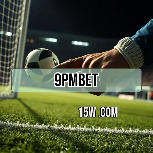 9pmbet: Aposte e Jogue nos Melhores E-Sports do Brasil