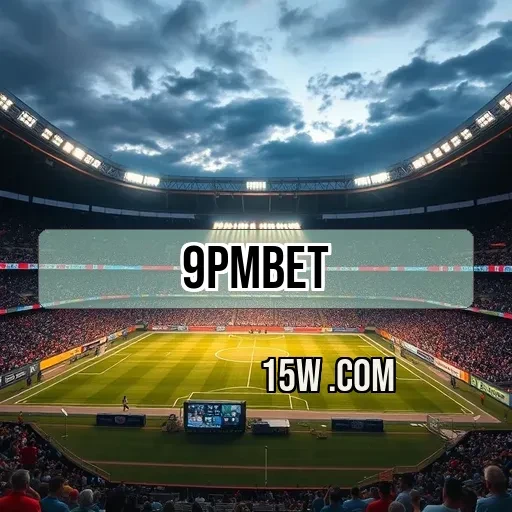 9pmbet: Descubra os Melhores Jackpots e Transforme Seu Jogo em Emoção!