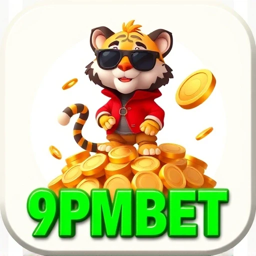 9pmbet Logo