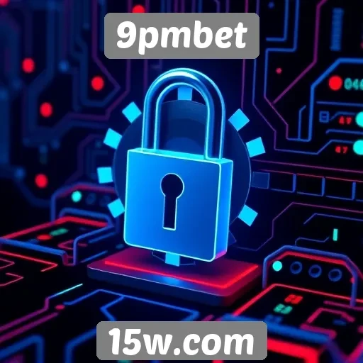 Plataforma 9pmbet adota medidas de segurança rigorosas