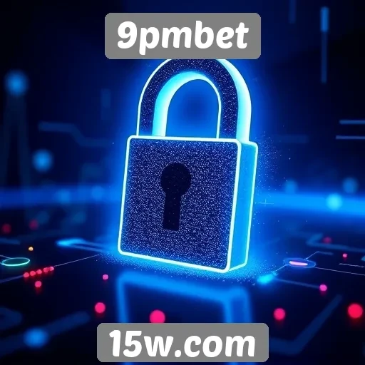 Análise da segurança do site 9pmbet