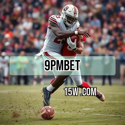 9pmbet: Como Explorando Apostas Esportivas Pode Transformar Seu Jogo
