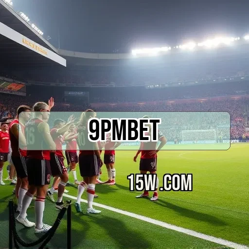 9pmbet: Torneios que Transformam Jogadores em Campeões de Sucesso